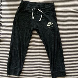 Vintage Nike Sweatpants